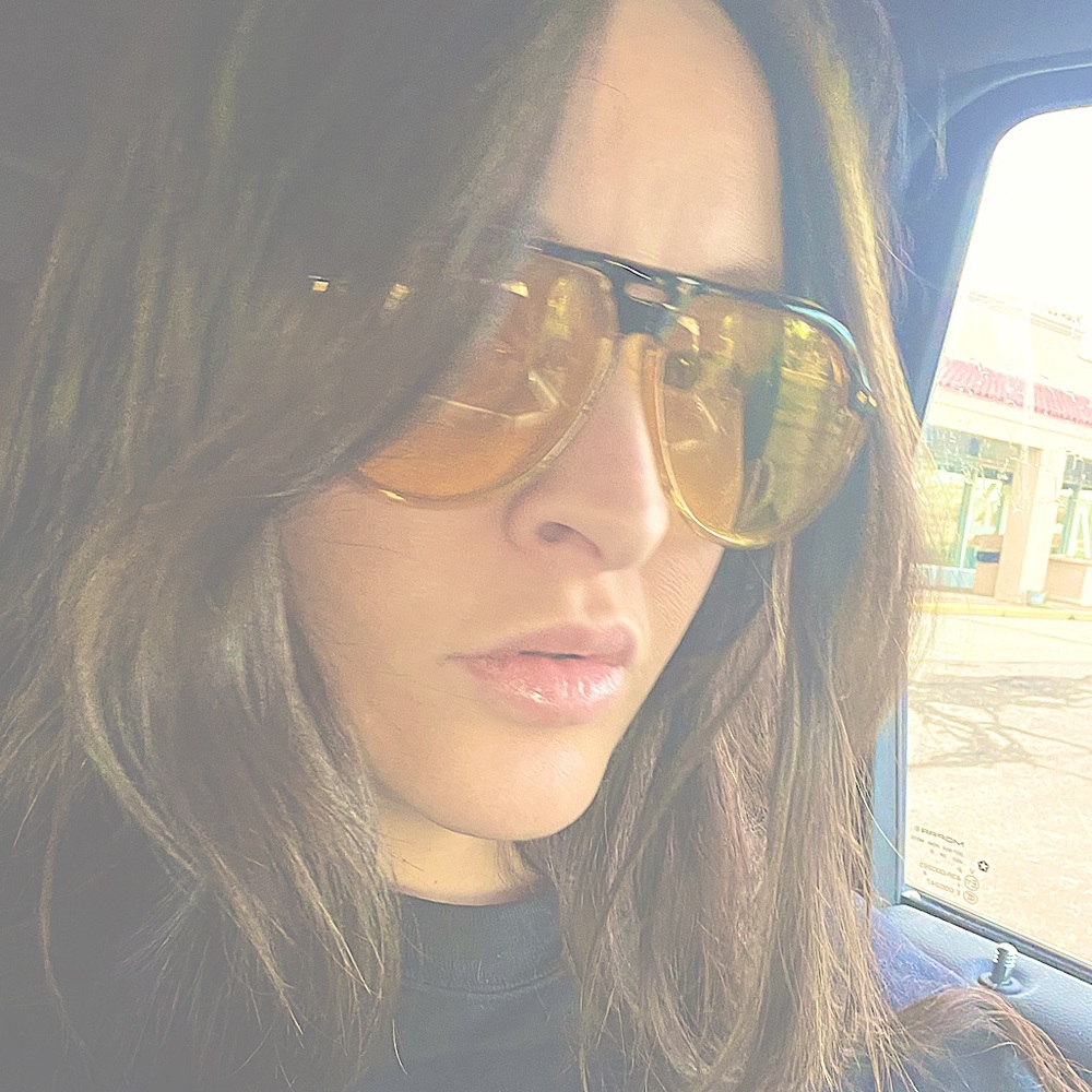 Meet your Posher, Tanja